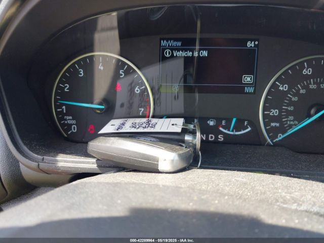 2019 FORD ECOSPORT MAJ3S2GE2KC269239 Photo 10