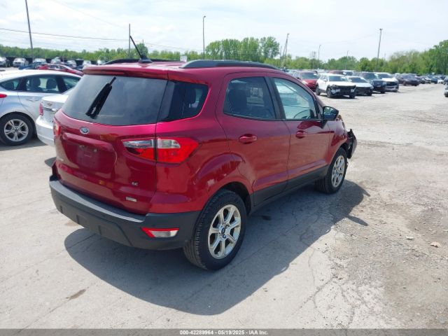 2019 FORD ECOSPORT MAJ3S2GE2KC269239 Photo 3