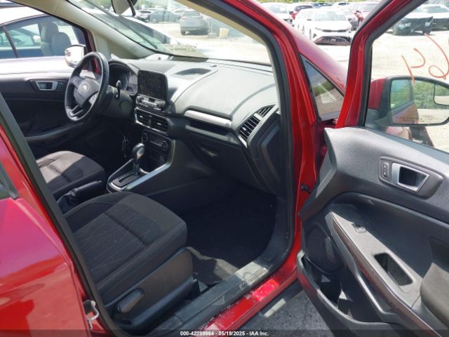 2019 FORD ECOSPORT MAJ3S2GE2KC269239 Photo 4