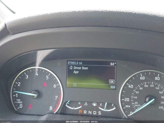2019 FORD ECOSPORT MAJ3S2GE2KC269239 Photo 6