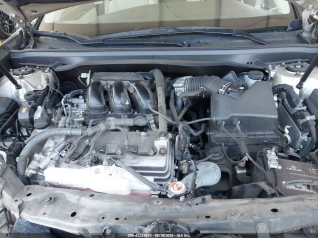 58ABK1GG4HU059962 Lexus 2gr-fe