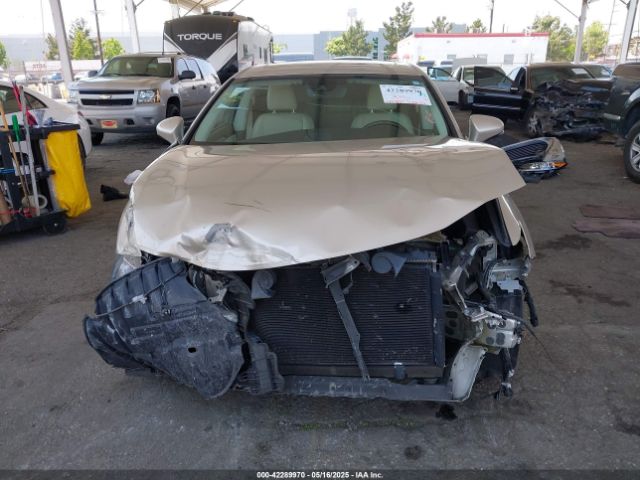 58ABK1GG4HU059962 Lexus 2gr-fe
