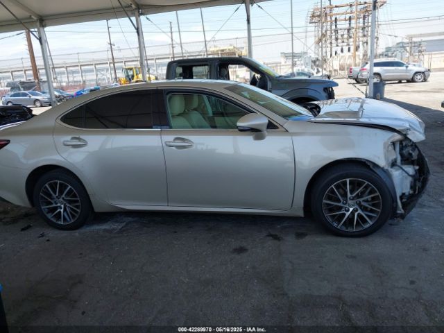 58ABK1GG4HU059962 Lexus 2gr-fe