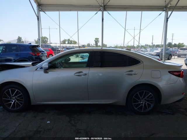 58ABK1GG4HU059962 Lexus 2gr-fe