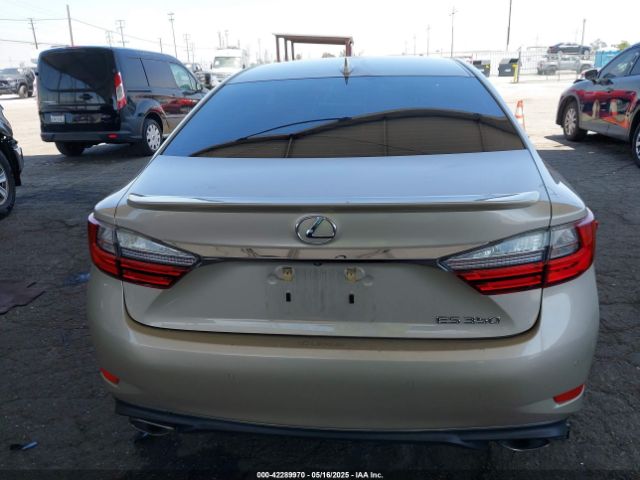 58ABK1GG4HU059962 Lexus 2gr-fe