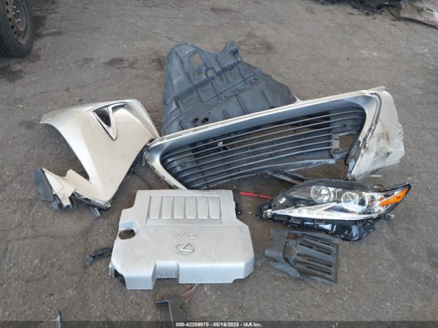 58ABK1GG4HU059962 Lexus 2gr-fe