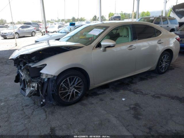 58ABK1GG4HU059962 Lexus 2gr-fe