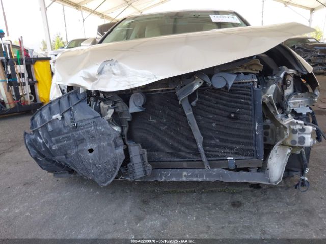 58ABK1GG4HU059962 Lexus 2gr-fe