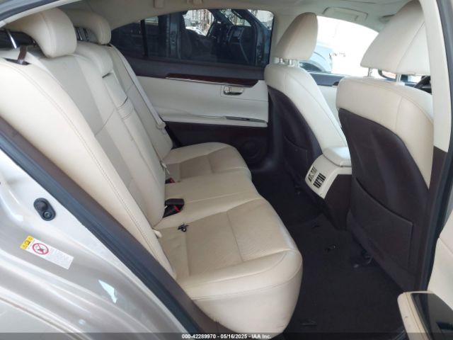 58ABK1GG4HU059962 Lexus 2gr-fe