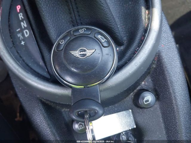 2012 MINI COOPER S COUNTRYMAN WMWZC3C55CWL83472 Photo 10