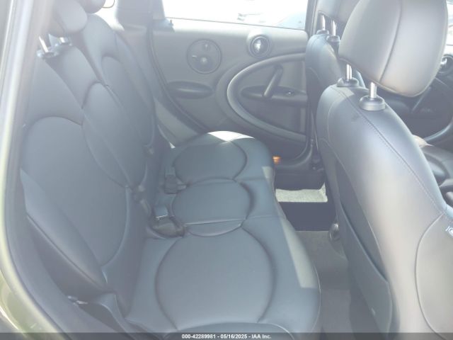2012 MINI COOPER S COUNTRYMAN WMWZC3C55CWL83472 Photo 7