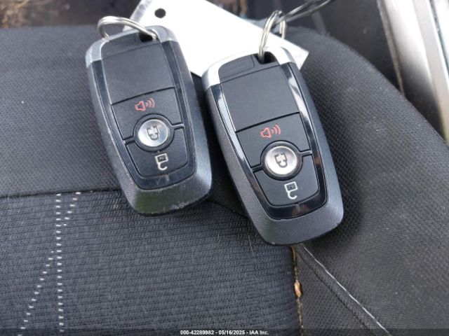 MAJ6S3GL5KC276378 Ford Ecosport Se