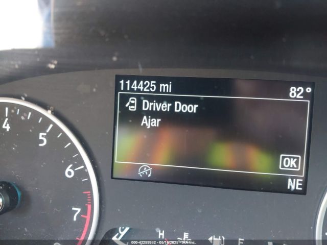 MAJ6S3GL5KC276378 Ford Ecosport Se