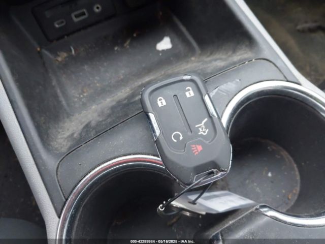 3GKALPEG7RL177661 GMC Terrain Fwd Slt