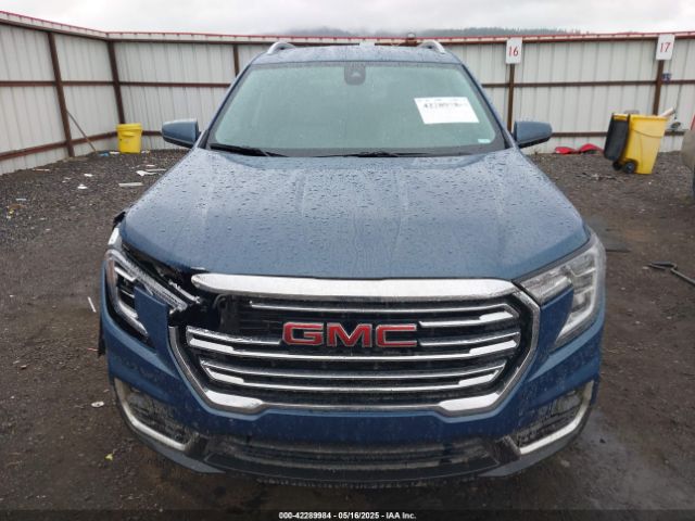 3GKALPEG7RL177661 GMC Terrain Fwd Slt