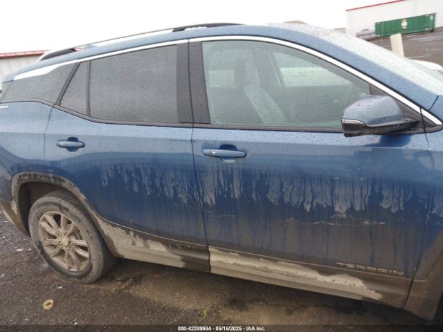 3GKALPEG7RL177661 GMC Terrain Fwd Slt