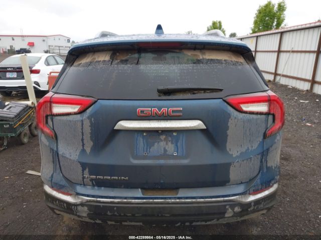 3GKALPEG7RL177661 GMC Terrain Fwd Slt