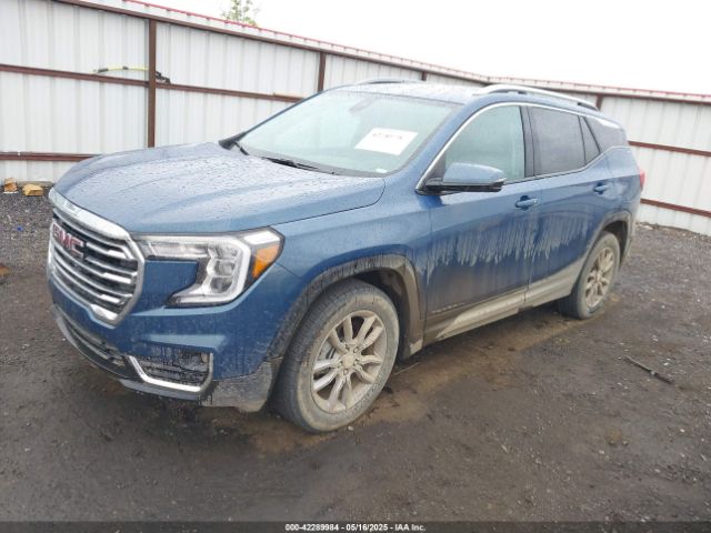 3GKALPEG7RL177661 GMC Terrain Fwd Slt