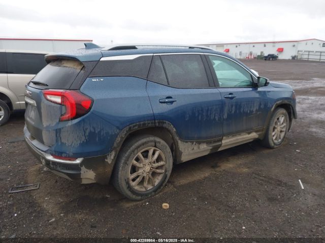 3GKALPEG7RL177661 GMC Terrain Fwd Slt