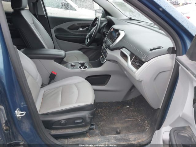 3GKALPEG7RL177661 GMC Terrain Fwd Slt