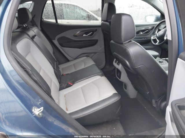 3GKALPEG7RL177661 GMC Terrain Fwd Slt