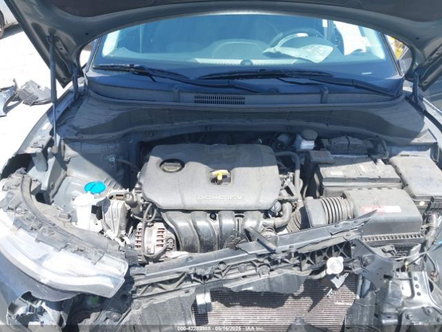 KNDJ23AU6M7785168 KIA SOUL LX