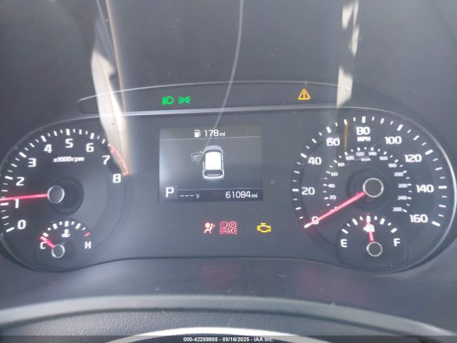 KNDJ23AU6M7785168 KIA SOUL LX