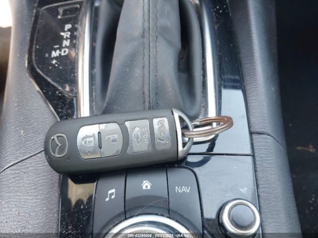 3MZBM1U7XFM188183 Mazda Mazda3 I Sport