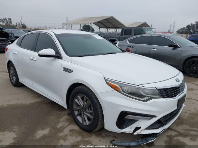 2020 KIA OPTIMA 5XXGT4L3XLG422203