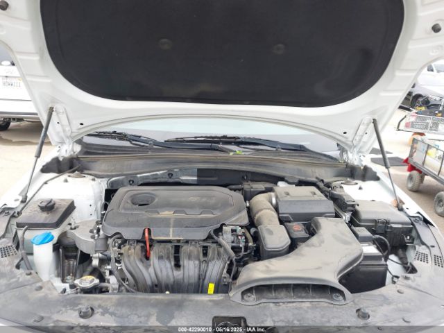 2020 KIA OPTIMA 5XXGT4L3XLG422203 Photo 9