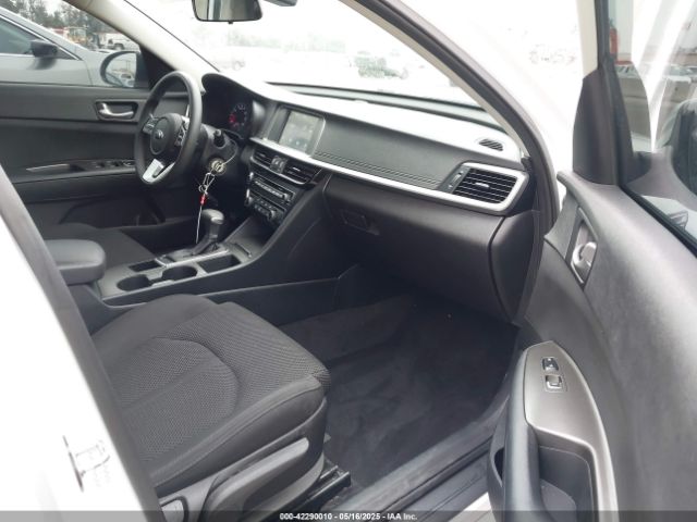 2020 KIA OPTIMA 5XXGT4L3XLG422203 Photo 4