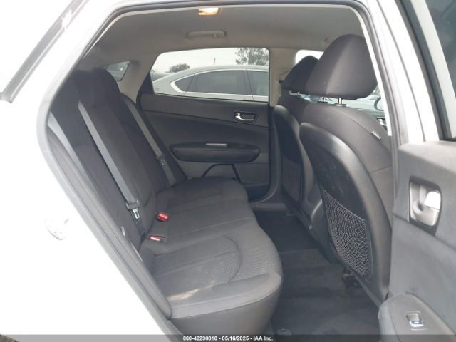 2020 KIA OPTIMA 5XXGT4L3XLG422203 Photo 7