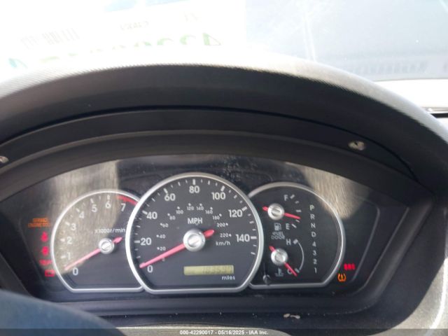2009 MITSUBISHI GALANT 4A3AB36F79E004636 Photo 6