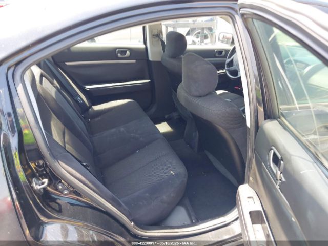 2009 MITSUBISHI GALANT 4A3AB36F79E004636 Photo 7