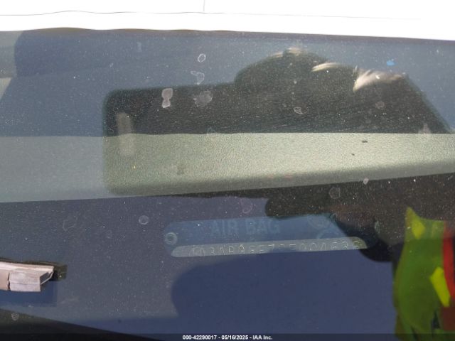 2009 MITSUBISHI GALANT 4A3AB36F79E004636 Photo 8