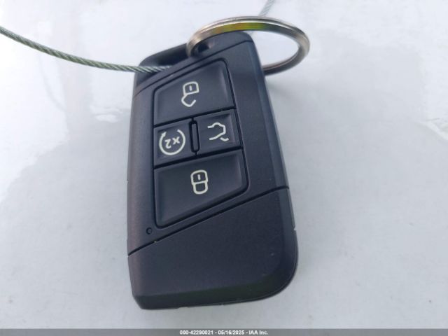 2024 VOLKSWAGEN TAOS 3VVEX7B20RM047467 Photo 10