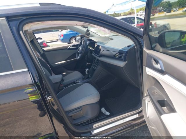 2024 VOLKSWAGEN TAOS 3VVEX7B20RM047467 Photo 4