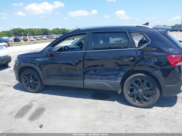 2024 VOLKSWAGEN TAOS 3VVEX7B20RM047467 Photo 5