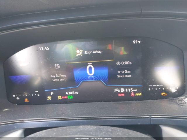 2024 VOLKSWAGEN TAOS 3VVEX7B20RM047467 Photo 6