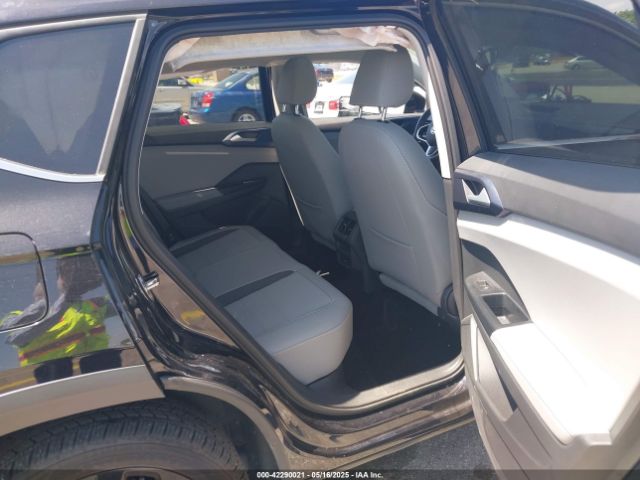 2024 VOLKSWAGEN TAOS 3VVEX7B20RM047467 Photo 7