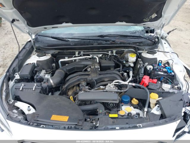2020 SUBARU OUTBACK 4S4BTANC1L3153316 Photo 9
