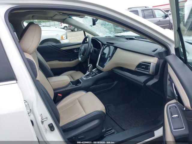 2020 SUBARU OUTBACK 4S4BTANC1L3153316 Photo 4