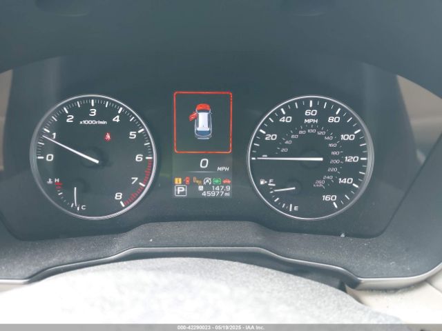 2020 SUBARU OUTBACK 4S4BTANC1L3153316 Photo 6