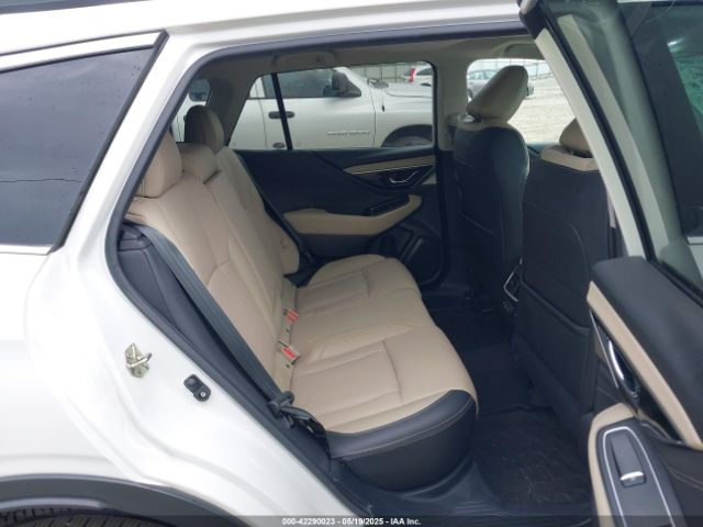 2020 SUBARU OUTBACK 4S4BTANC1L3153316 Photo 7