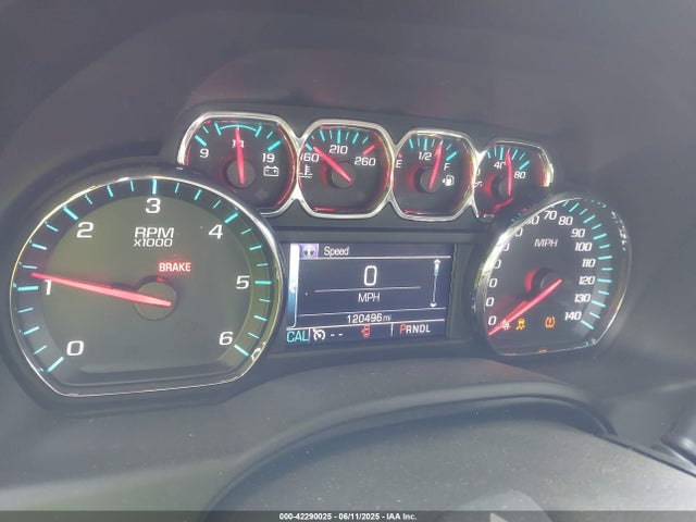 1GKS1AKC7HR294866 GMC l83 -sidi: spark ignited direct injection, vvt: variable valve timing, afm, e85 max, alum