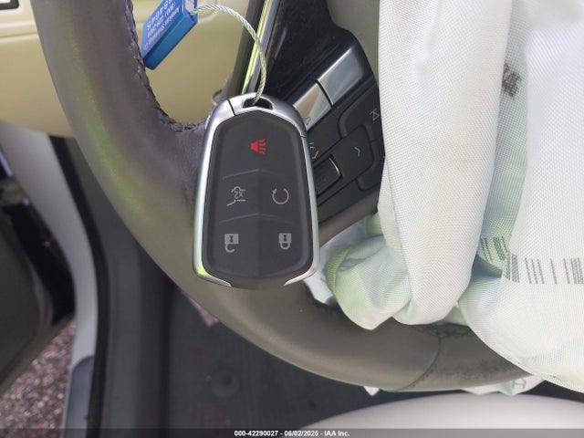 2023 CADILLAC XT6 1GYKPCRS3PZ186210 Photo 10