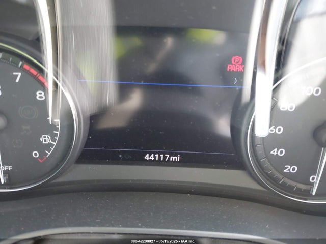 2023 CADILLAC XT6 1GYKPCRS3PZ186210 Photo 6