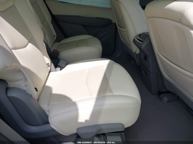 2023 CADILLAC XT6 1GYKPCRS3PZ186210 Photo 7