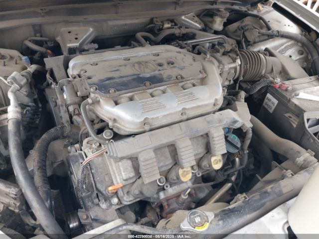 2010 ACURA TL 19UUA9F5XAA007525 Photo 9