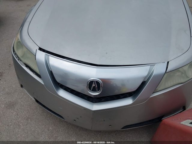 2010 ACURA TL 19UUA9F5XAA007525 Photo 5